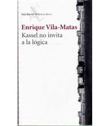 Kassel no invita a la lógica