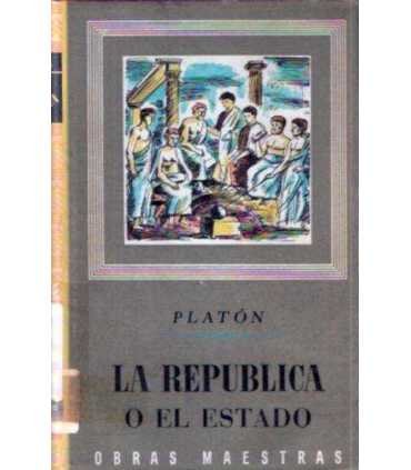 La República o el Estado