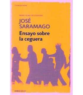 Ensayo sobre la ceguera