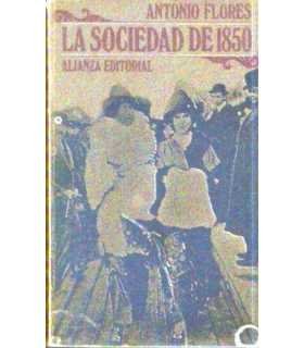 La sociedad de 1850
