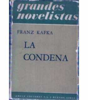 La condena