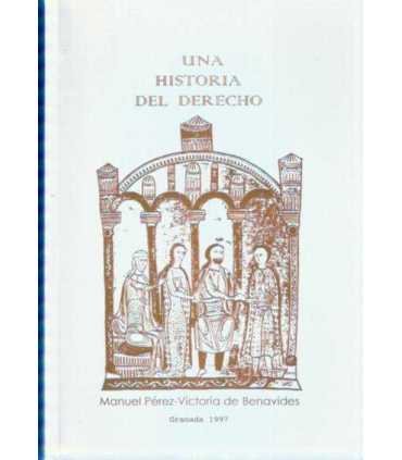Una historia del Derecho
