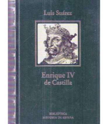 Enrique IV de Castilla: La difamación como arma po