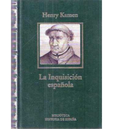 La Inquisición española. Una revisión histórica.