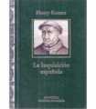 La Inquisición española. Una revisión histórica.