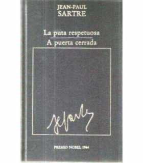 La puta respetuosa. A puerta cerrada