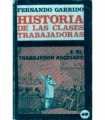 Historia de las clases trabajadoras.Tomo 4. El tra