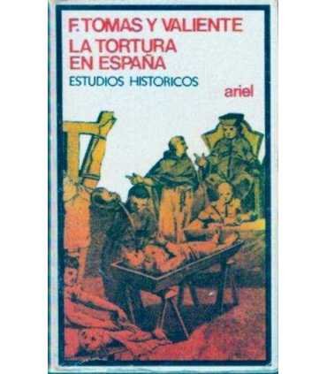 La tortura en España