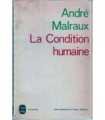 La condition humaine