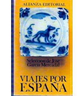 Viajes por España