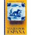 Viajes por España