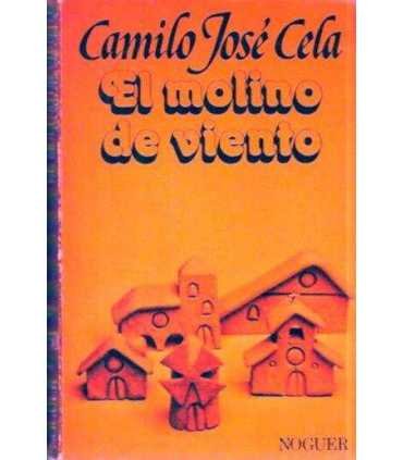 El molino de viento