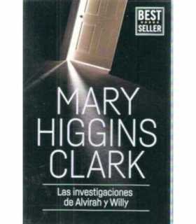 Las investigaciones de Alvirah y Willy