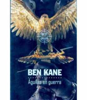 Águilas en guerra