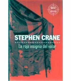 La roja insignia del valor