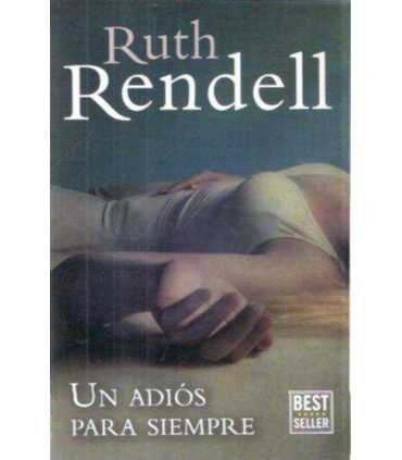 Un adiós para siempre