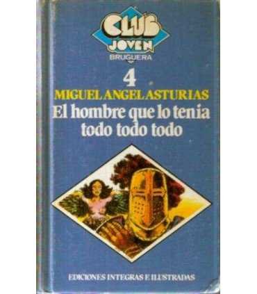 El hombre que lo tenía todo, todo, todo