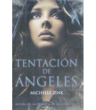 Tentación de ángeles
