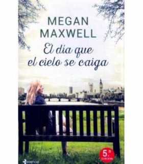 El día que el cielo se caiga