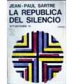 La república del silencio. Situations III