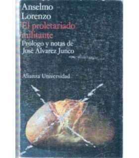 El proletariado militante