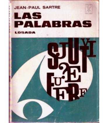 Las palabras