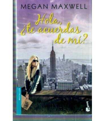 Hola ¿te acuerdas de mí?