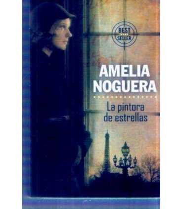 La pintora de estrellas