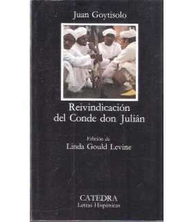 Reivindicación del Conde don Julián