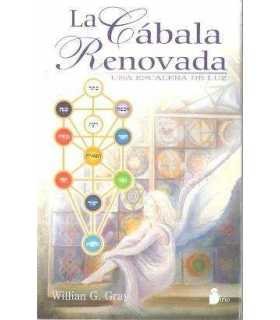 La cábala renovada. Una escalera de luz