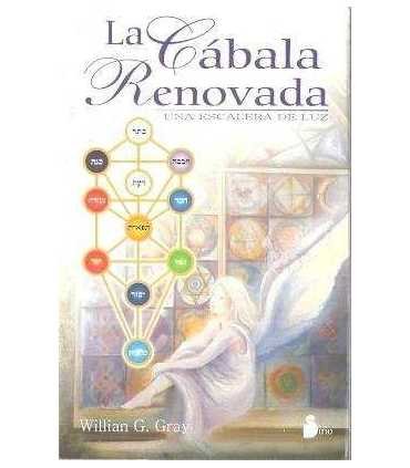 La cábala renovada. Una escalera de luz