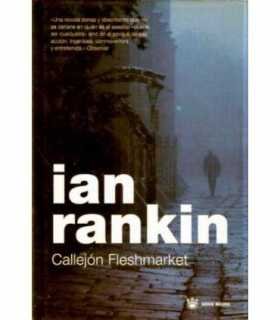 Callejón Fleshmarket