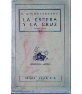 La esfera y la cruz