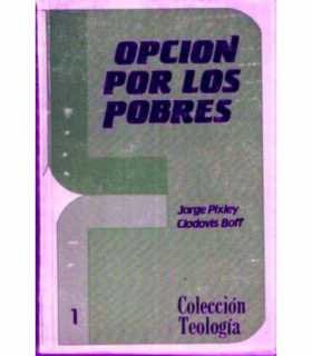 Opción por los pobres