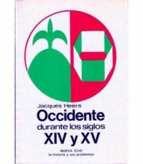 Occidente durante los siglos XIV y XV. Aspectos ec