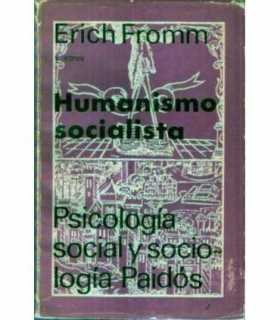Humanismo socialista