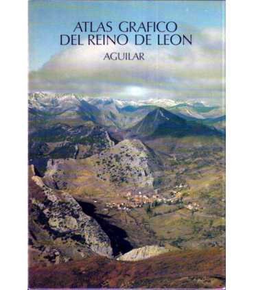 Atlas gráfico del Reino de León.