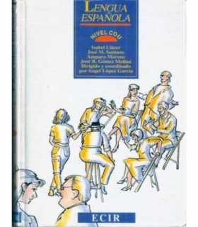 Lengua Española. Nivel COU