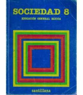Sociedad 8. EGB