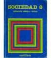Sociedad 8. EGB