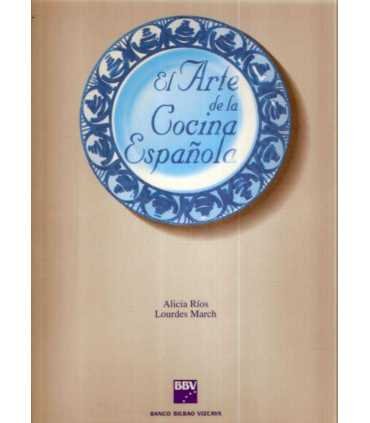 El Arte de la Cocina Española