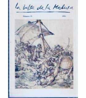 La balsa de la Medusa, 25