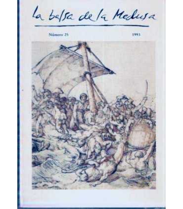 La balsa de la Medusa, 25