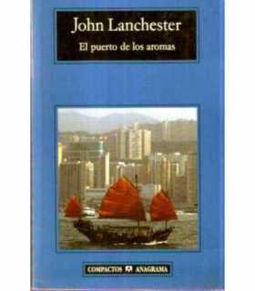 El puerto de los aromas