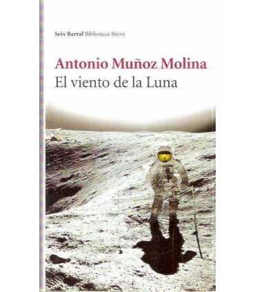 El viento de la luna