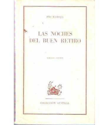 Las noches del Buen Retiro