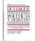 Instituciones Políticas y Derecho Constitucional