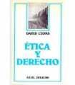 Ética y Derecho