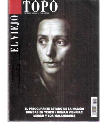 El Viejo Topo, 328