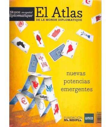El Atlas Histórico. Nuevas ponencias emergentes